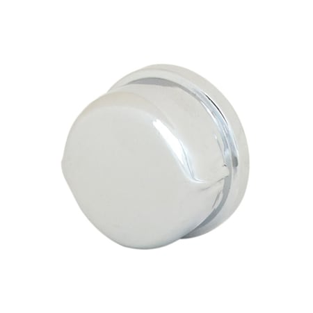 Legend Valve 3/8" CHROME CAP 310-122CP